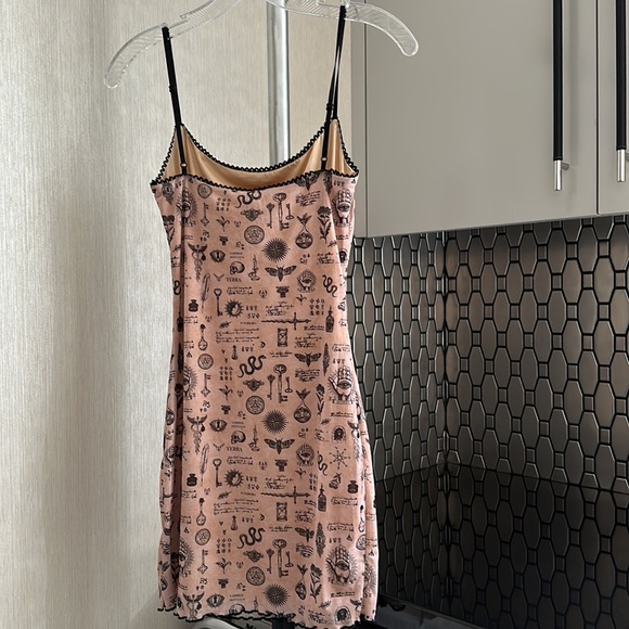 Princess Polly dress junior US 4 - Picture 2 of 3